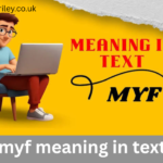 MYF Meaning in Text