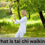 What is Tai Chi Walking