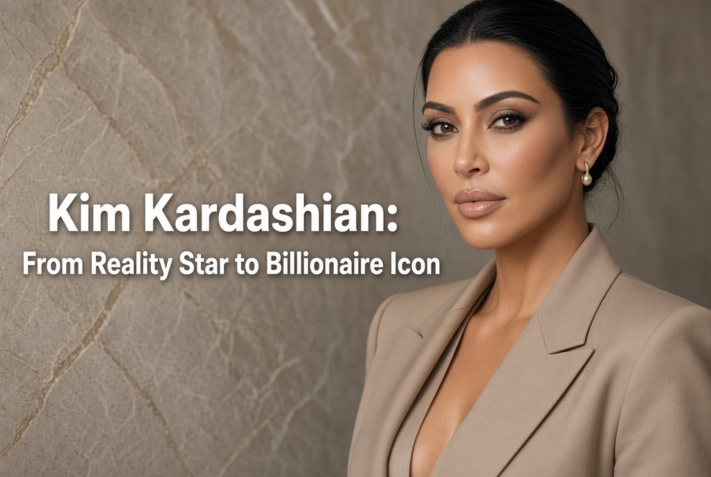Kim Kardashian