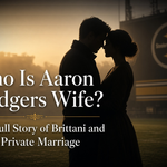 Aaron Rodgers Wife