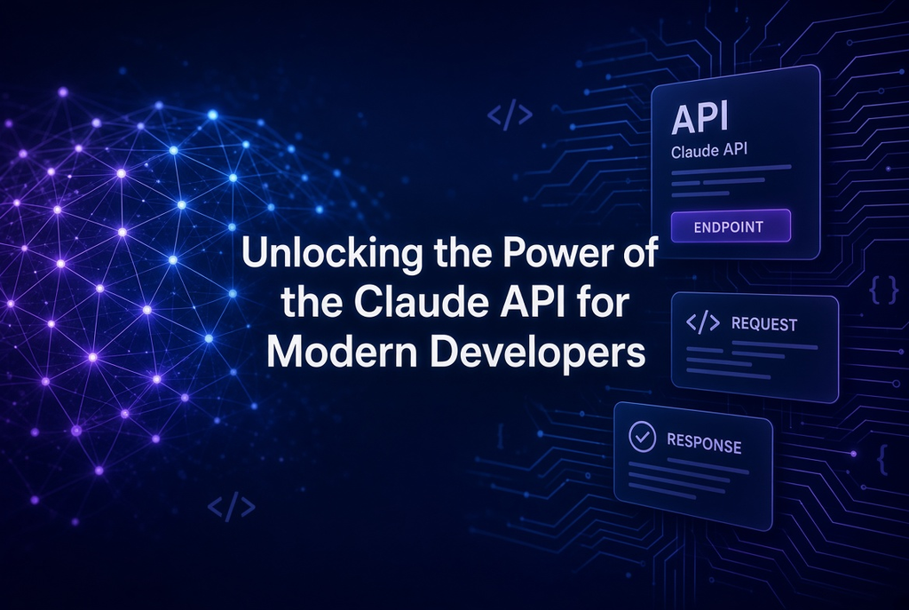Claude API