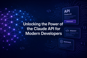 Claude API