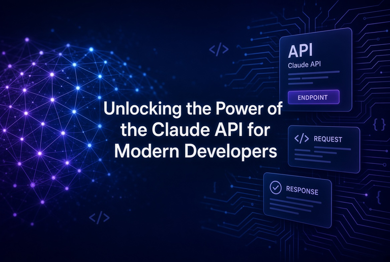 Claude API