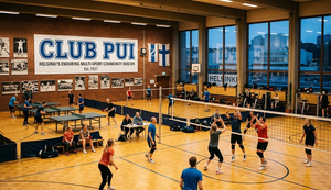 Club Pui
