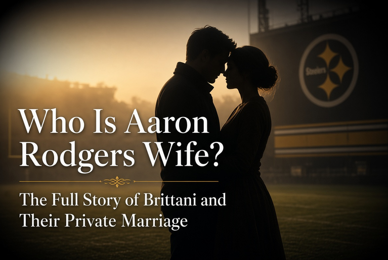 Aaron Rodgers Wife